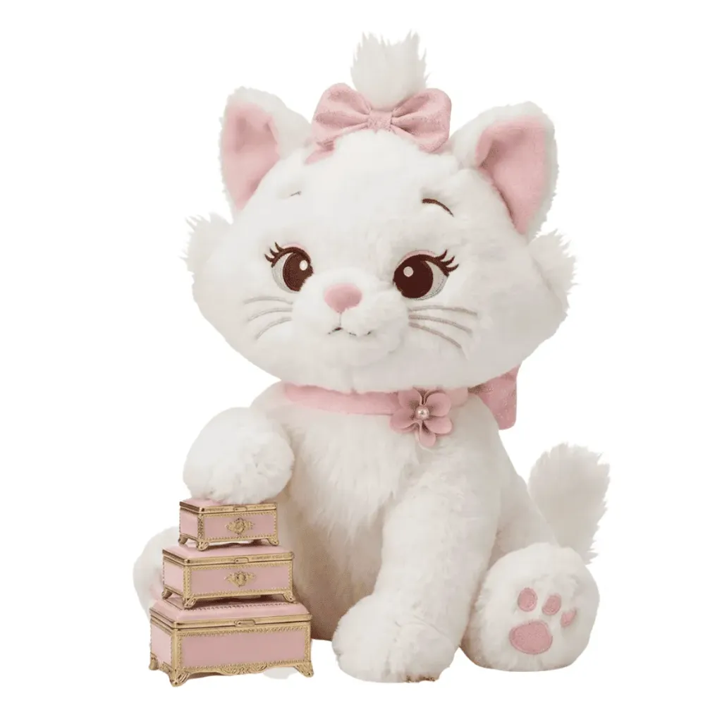 VN PELUCHE 0961-B15 35CM