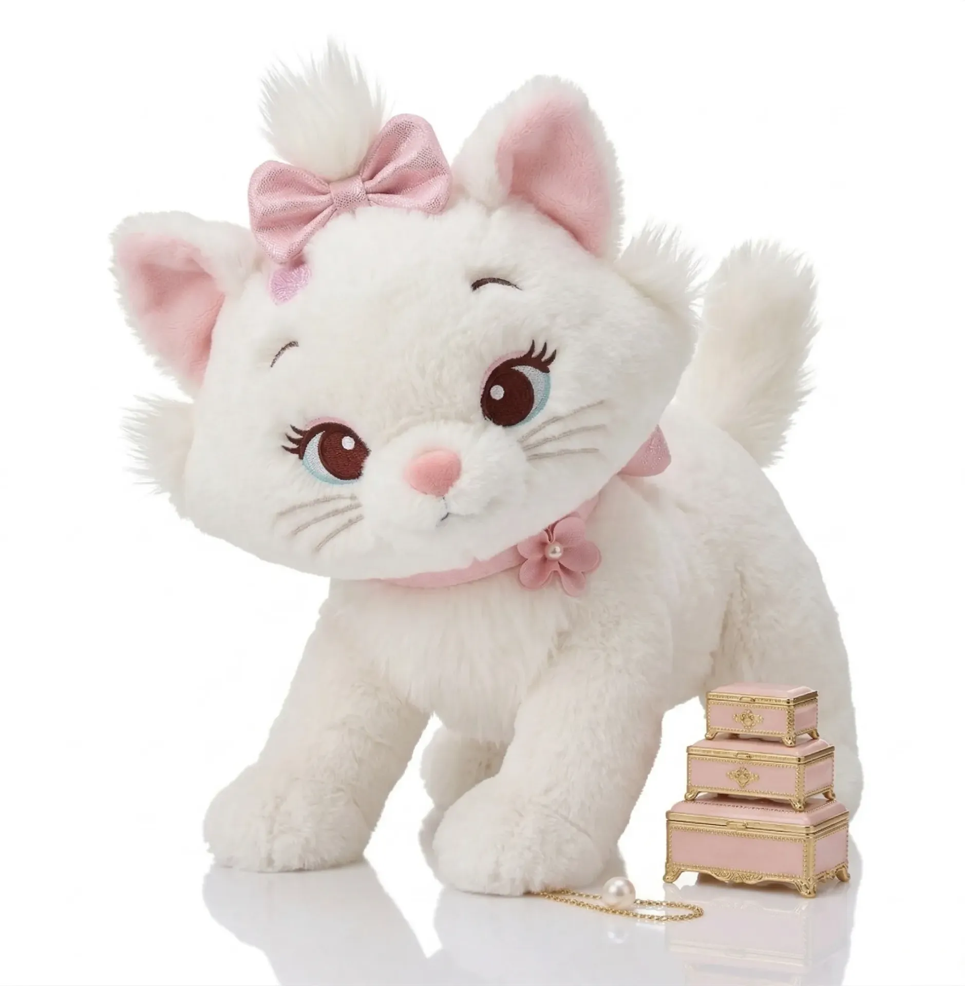 PELUCHE 0961-B16 45CM