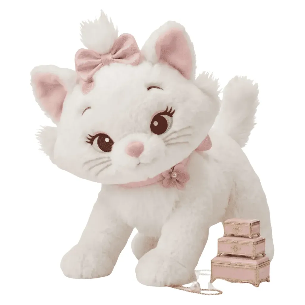 VN PELUCHE 0961-B16 45CM