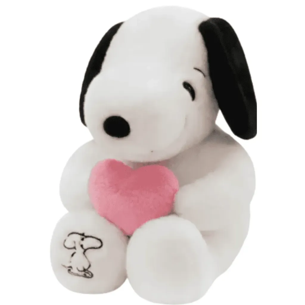 VN PELUCHE 0961-4 40CM