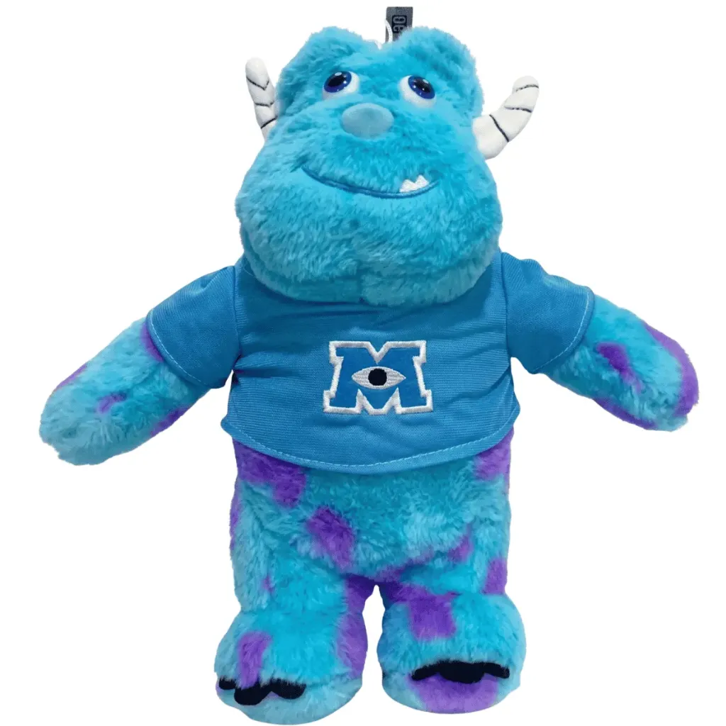VN PELUCHE 0961-56 35CM