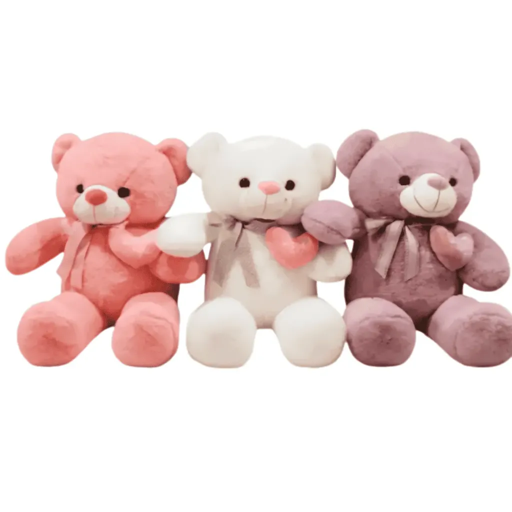 VN PELUCHE 0961-59 125CM