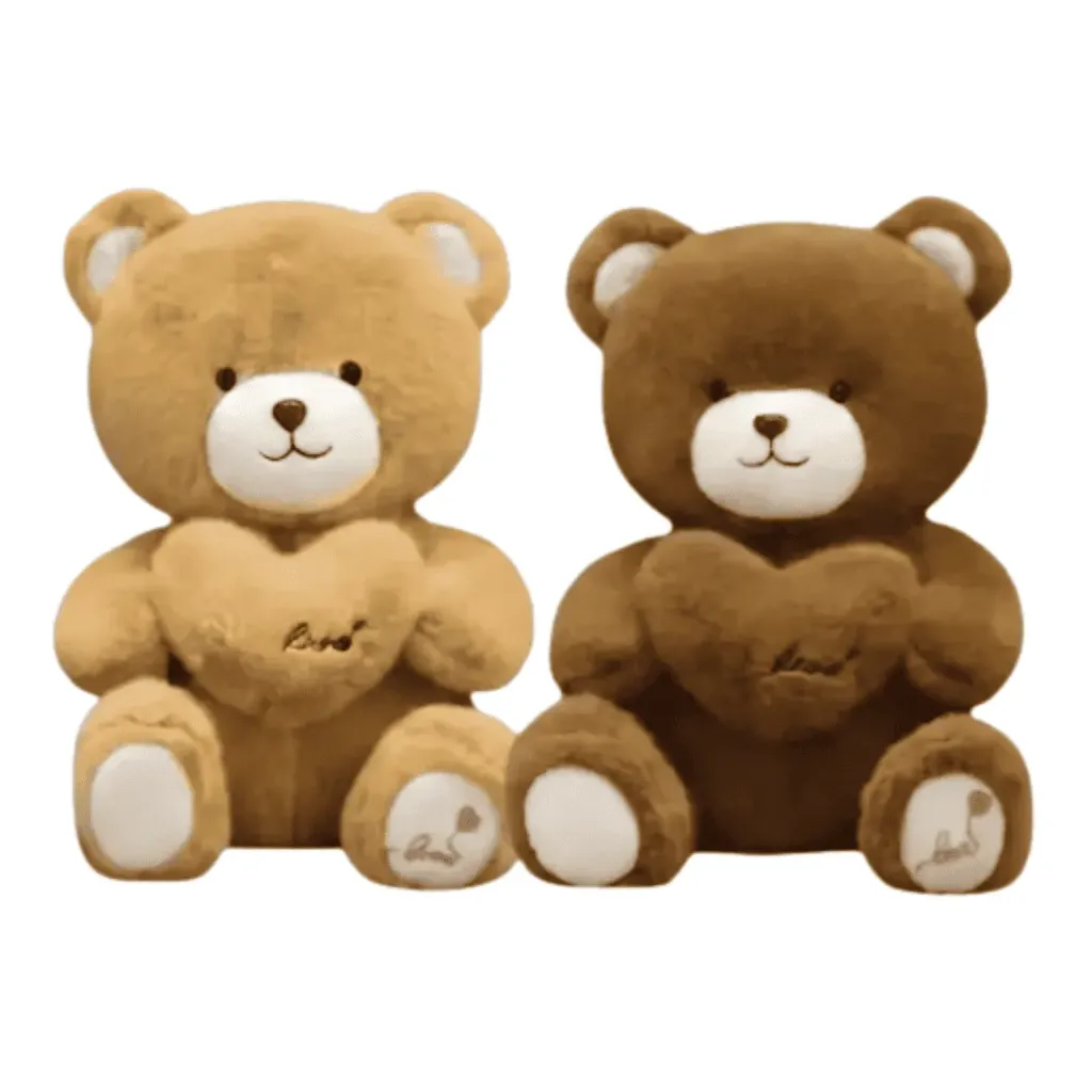 VN PELUCHE 0961-62 35CM