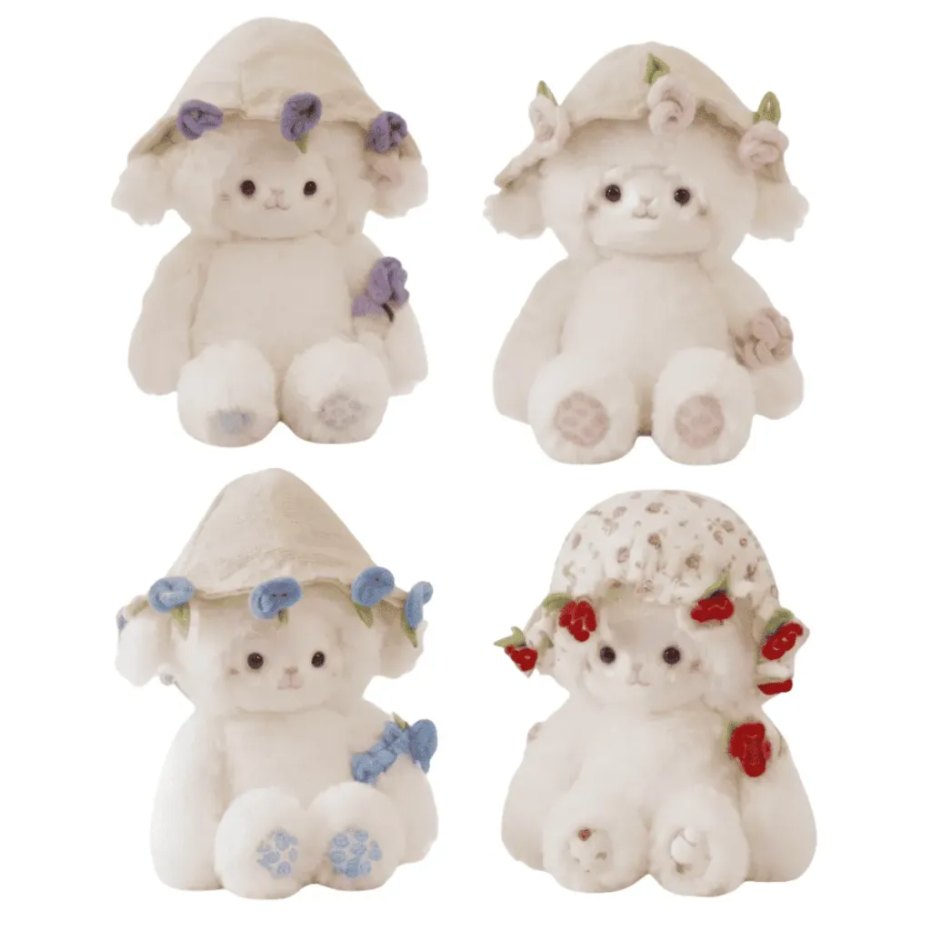 VN PELUCHE 0961-63 30CM