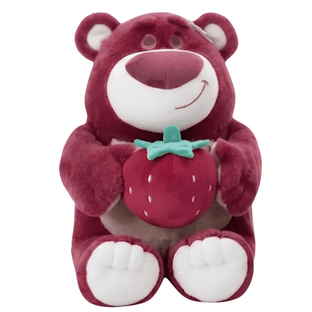 VN PELUCHE 1487-001 40CM