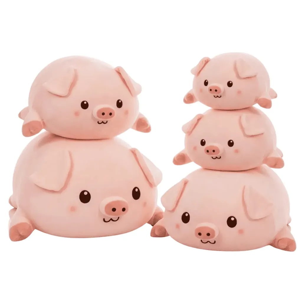 VN PELUCHE 1487-002 45CM