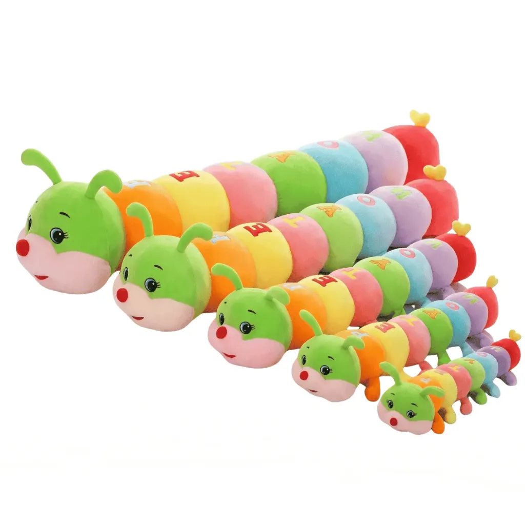 VN PELUCHE 1487-003 80CM