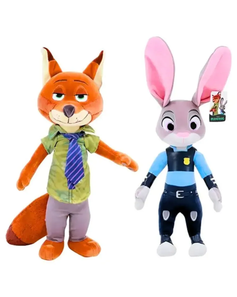 VN PELUCHE 1487-007 35CM