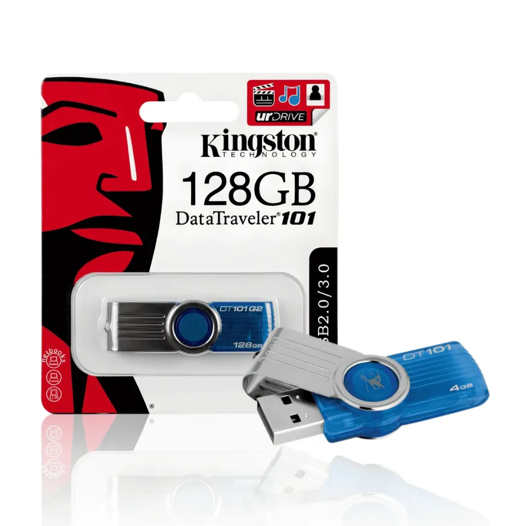VN PENDRIVE 128GB