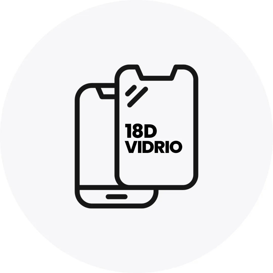 VIDRIOS