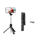 VN TRIPODE PARA SELFIE CON LUZ H1S