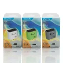 VN CARGADOR FAST CHAMITO 120W TIPO C
